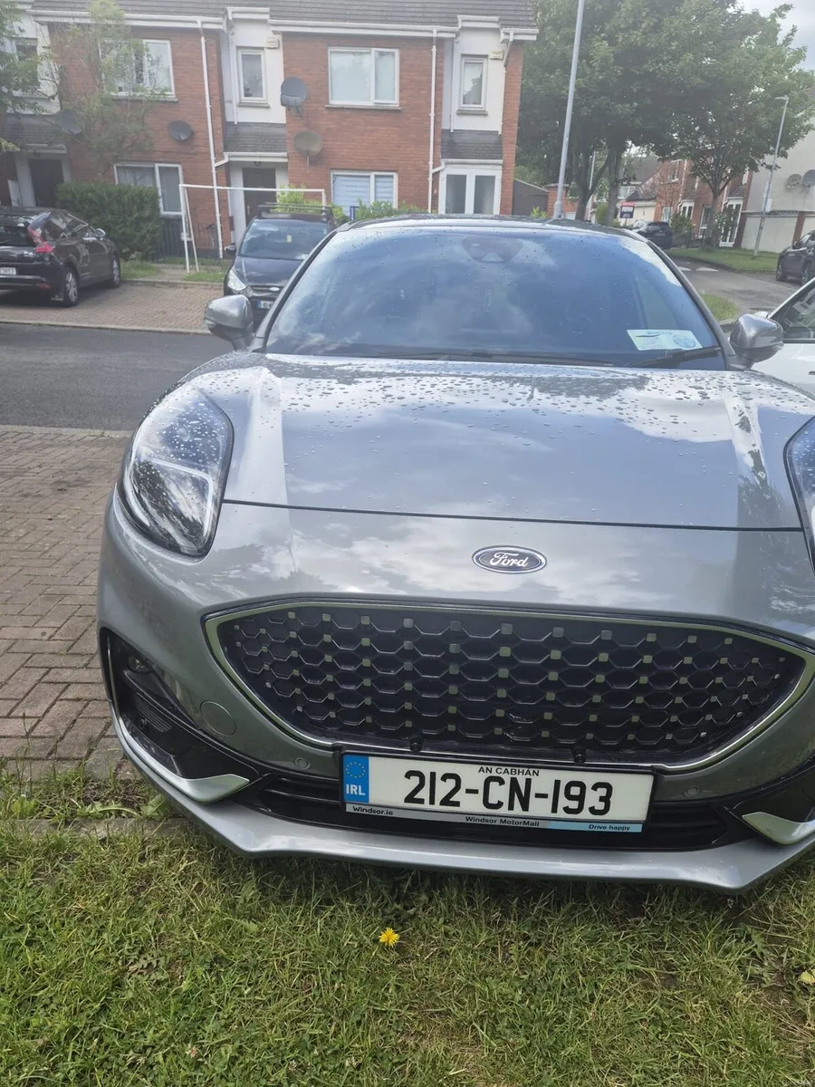 Ford Puma - Image 1