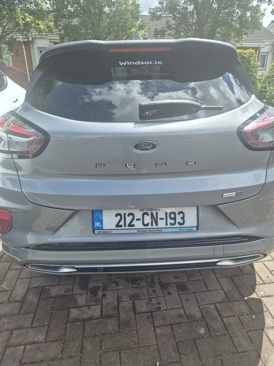 Ford Puma - Image 3