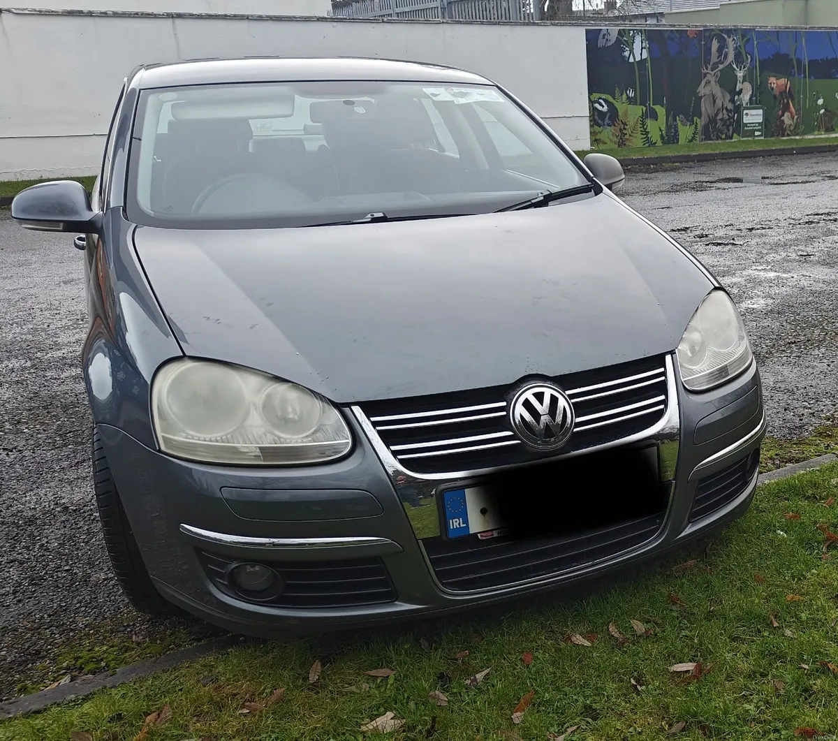 Volkswagen Jetta 2009 - Image 1