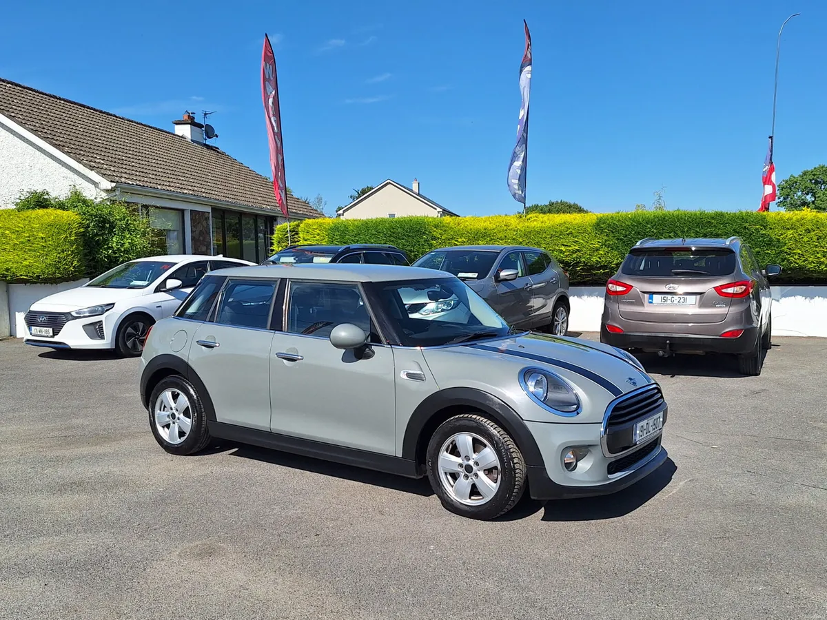 Mini One 1.5 Petrol *High Spec/Heated Seats/Extras - Image 2