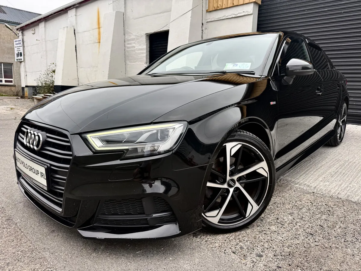 ⚫️Audi A3 191 S-Line MINT⚫️ - Image 4