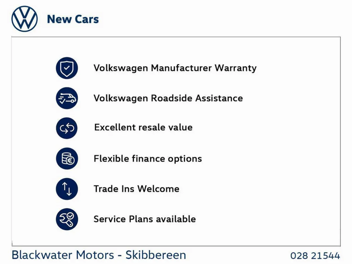 Volkswagen Passat 2.0TDI 150BHP R-LINE AUTOMATIC W - Image 5