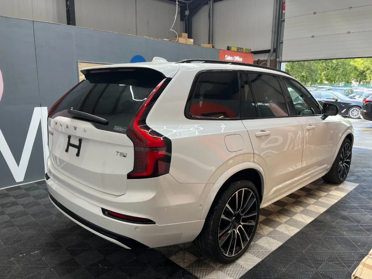 Volvo XC90 2025 VOLVO XC90 ULTRA T8 PLUG-IN 2.0 AU - Image 2