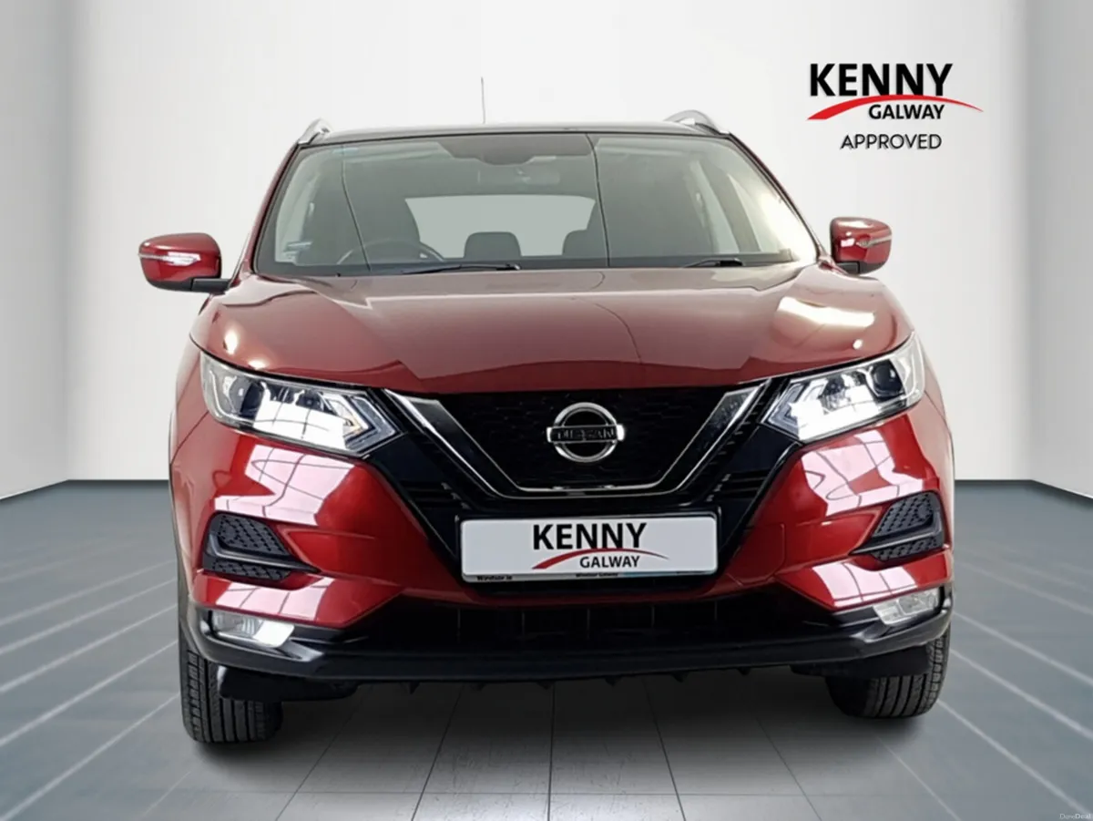 Nissan Qashqai *Deposit Taken* 1.3 PET SE DCT MY20 - Image 2