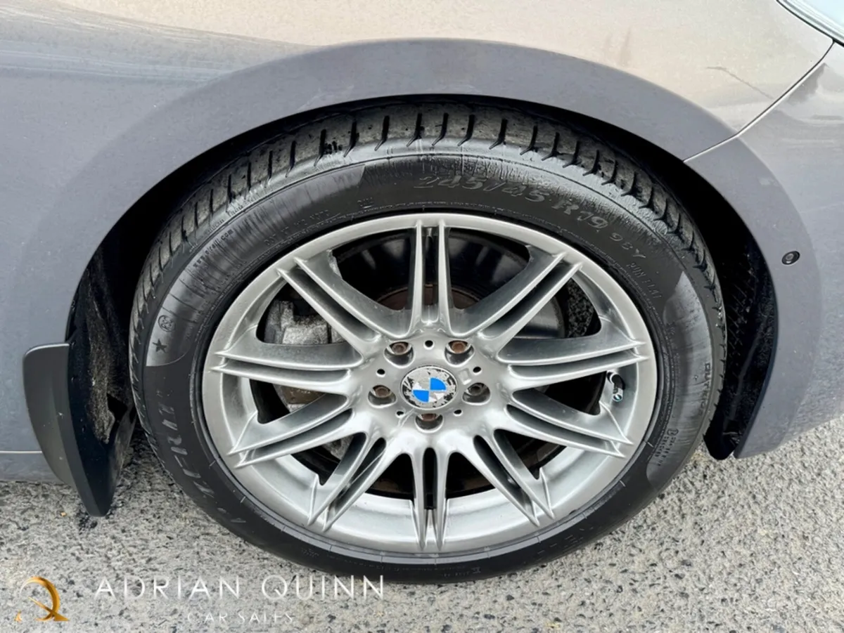 BMW 5-Series 520d GT M-SPORT AUTO==INDIVIDUAL COLO - Image 6