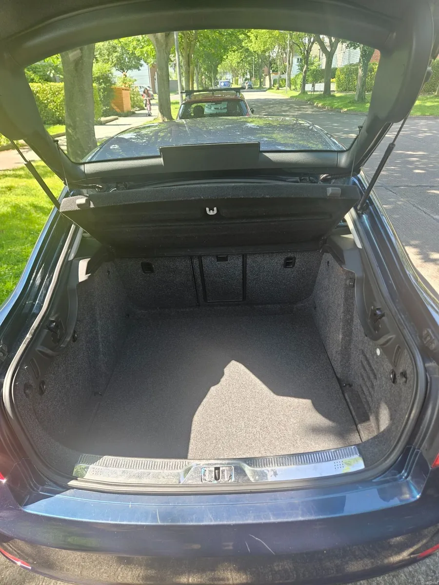 2014 skoda superb 2.0 diesel €4750 - Image 1