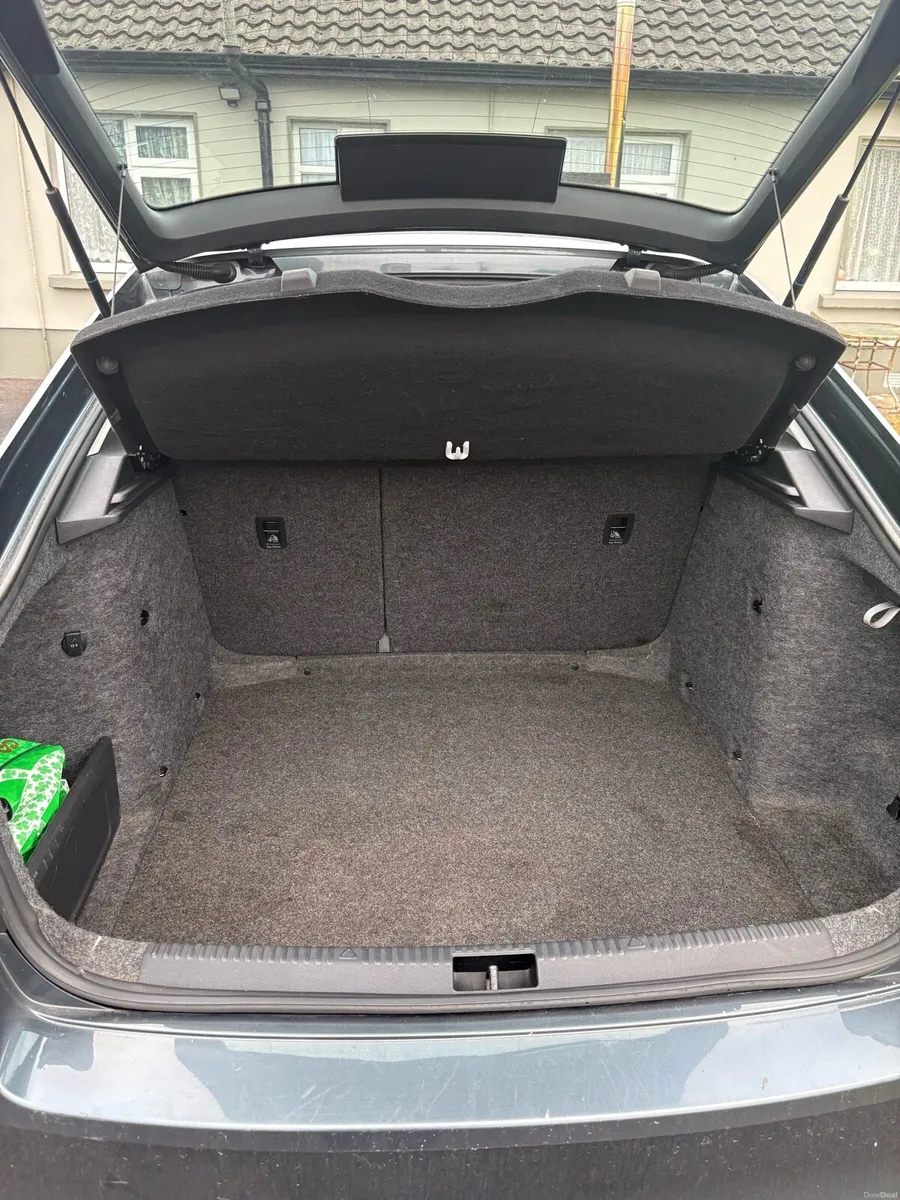 Skoda Octavia 2015 - Image 6