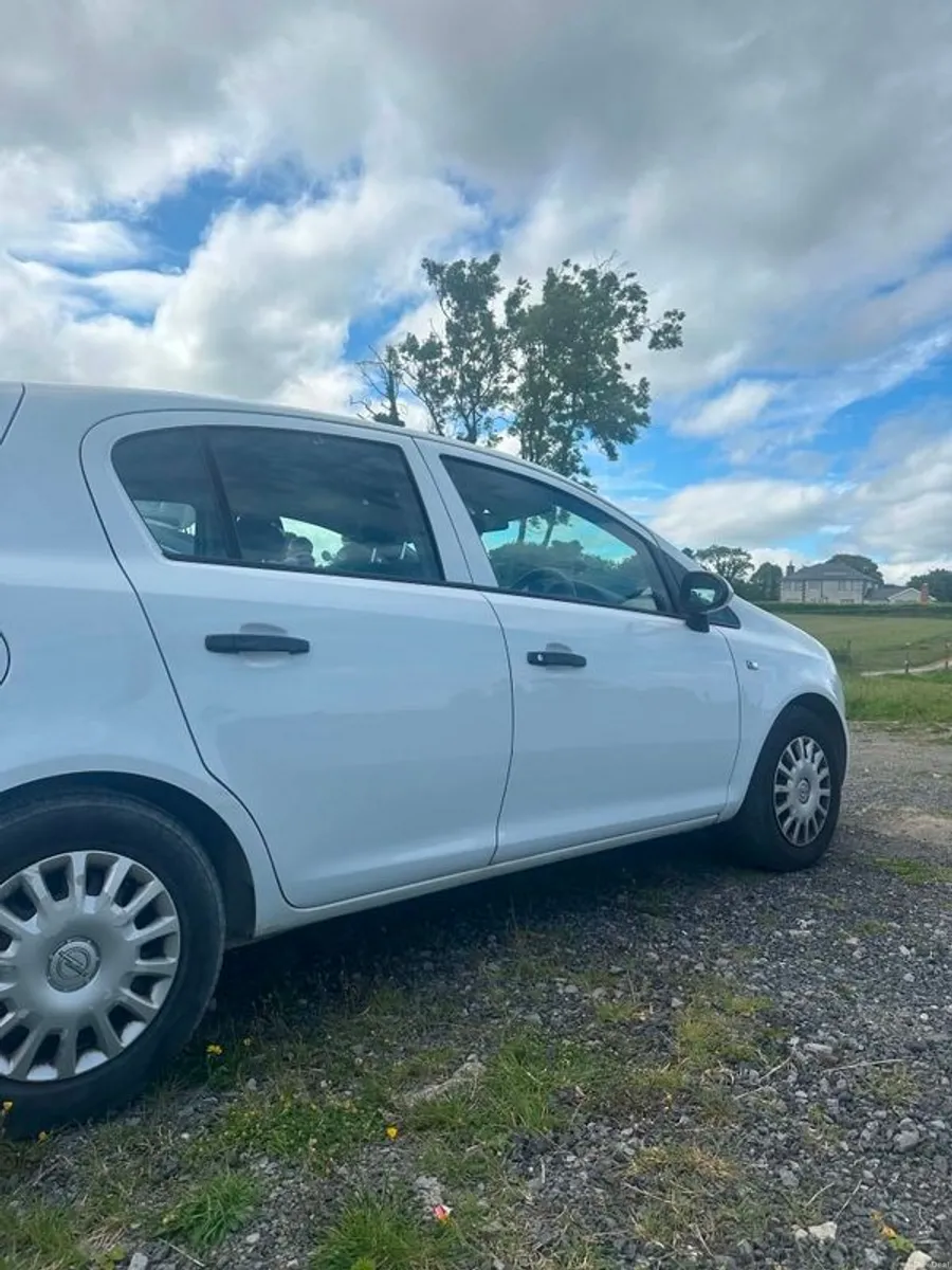2011 Opel Corsa - Image 4