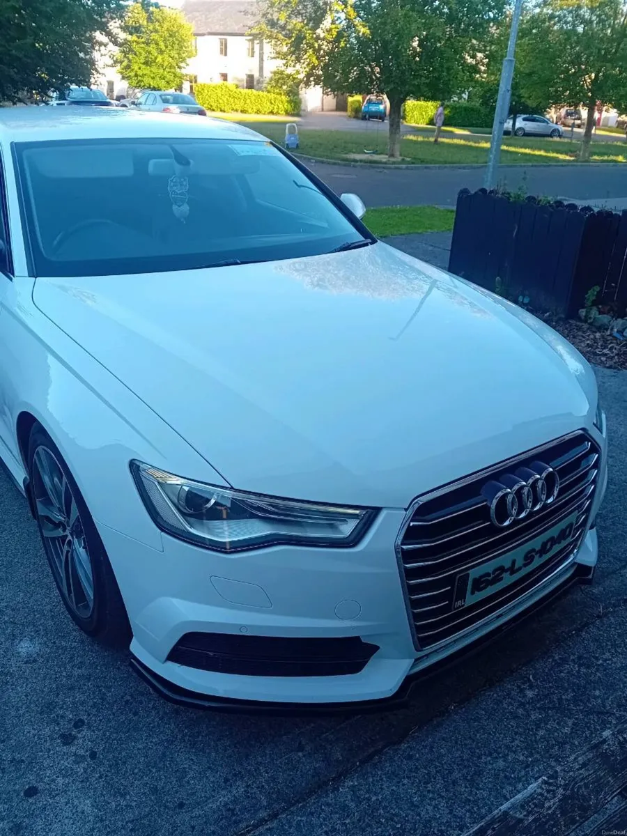 Audi a6 - Image 3