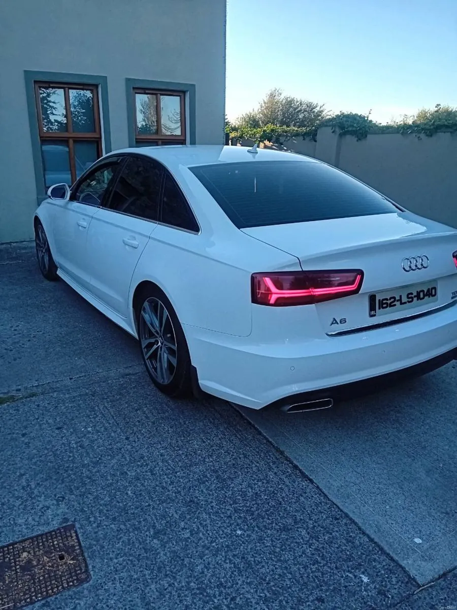 Audi a6 - Image 5