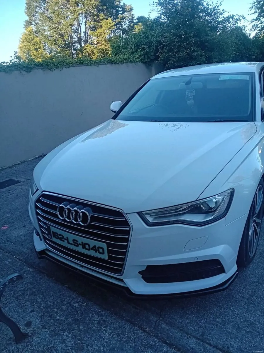 Audi a6 - Image 2