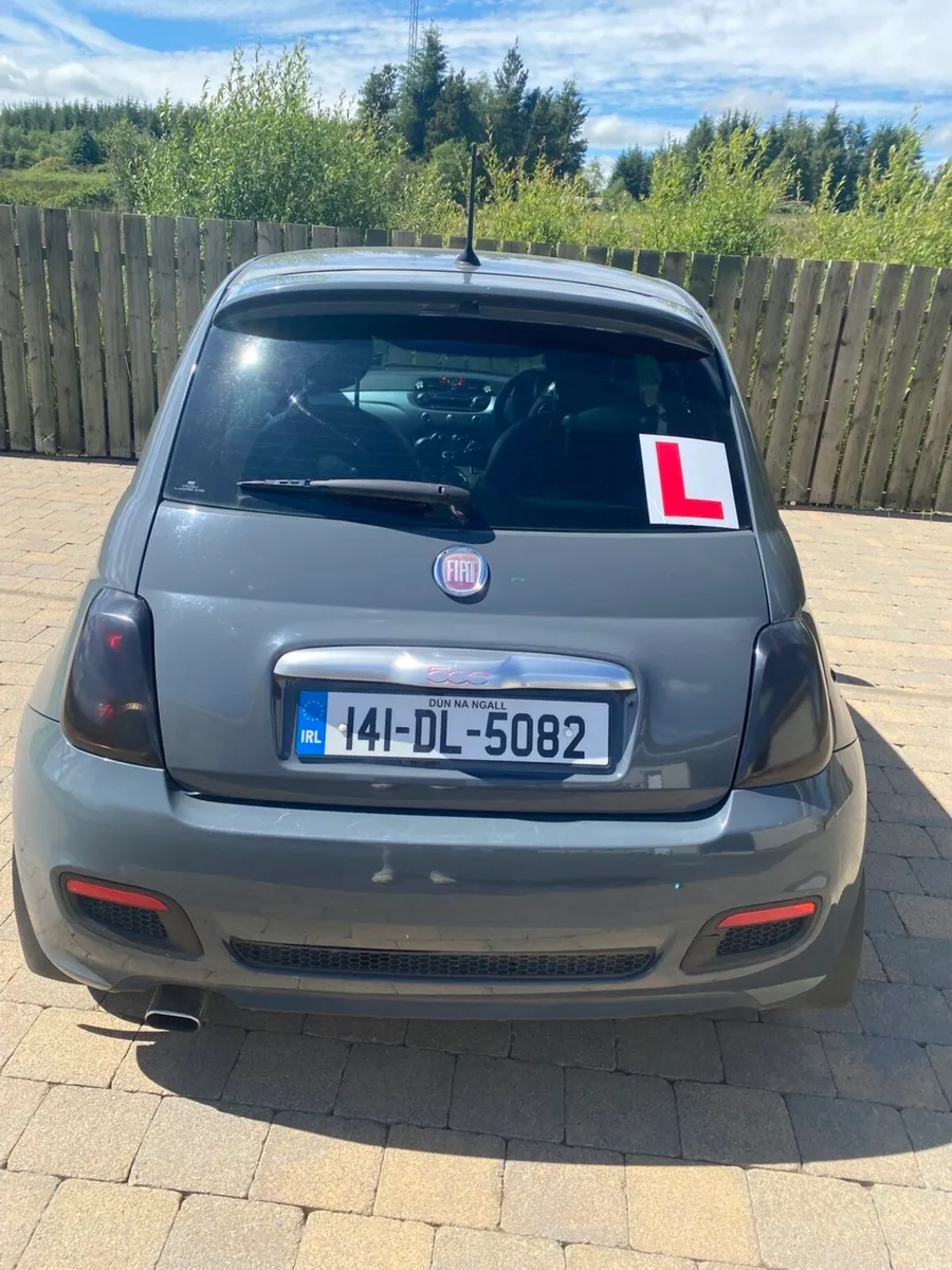 Fiat 500 - Image 3