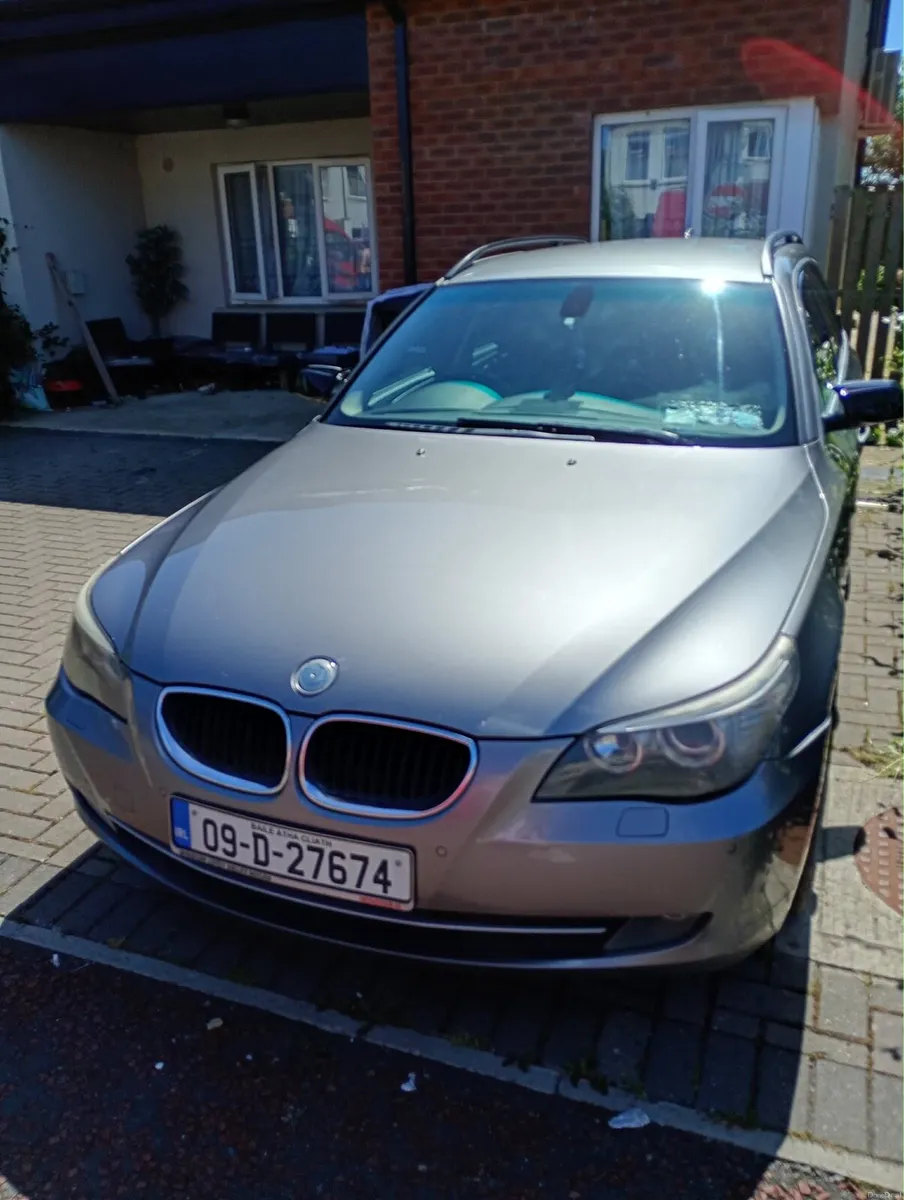 520d - Image 1