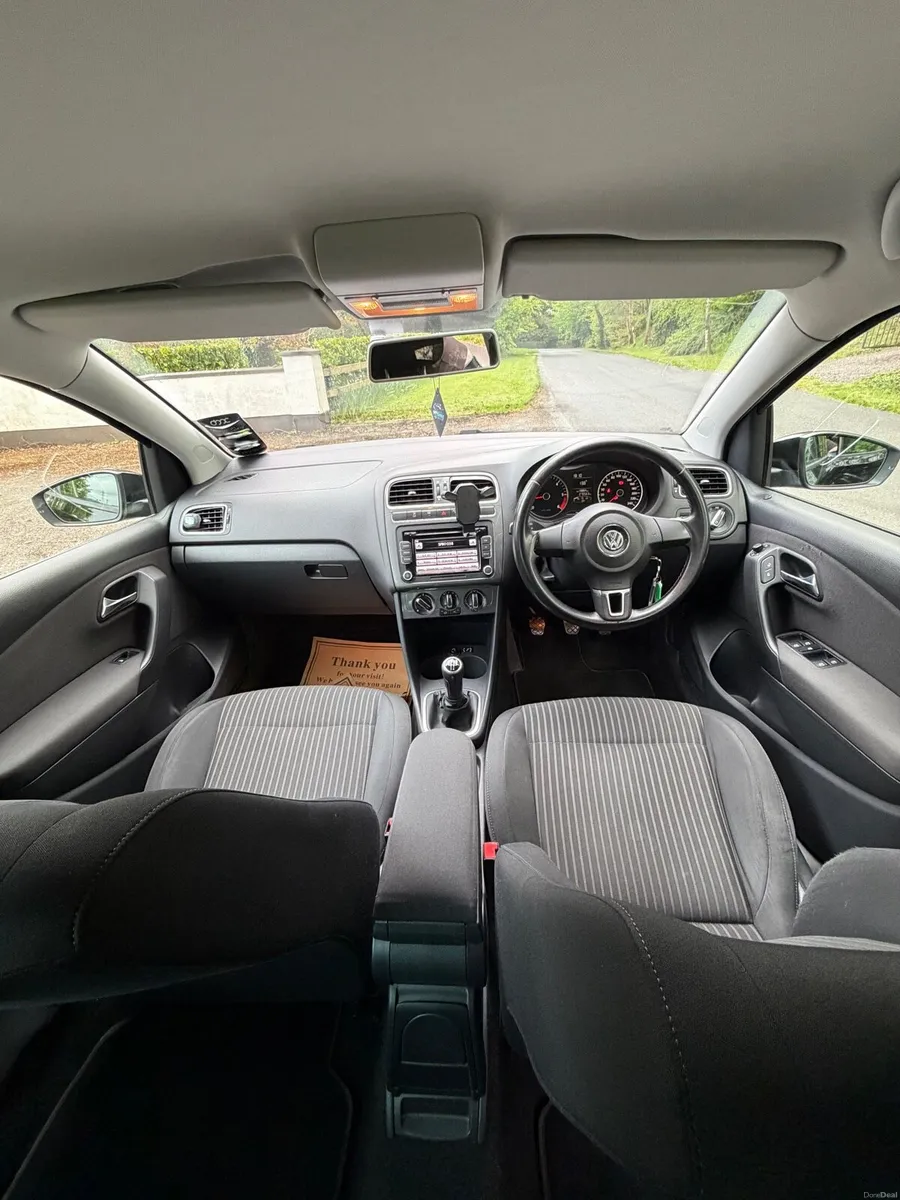VW Polo 1.6 TDI - Image 5