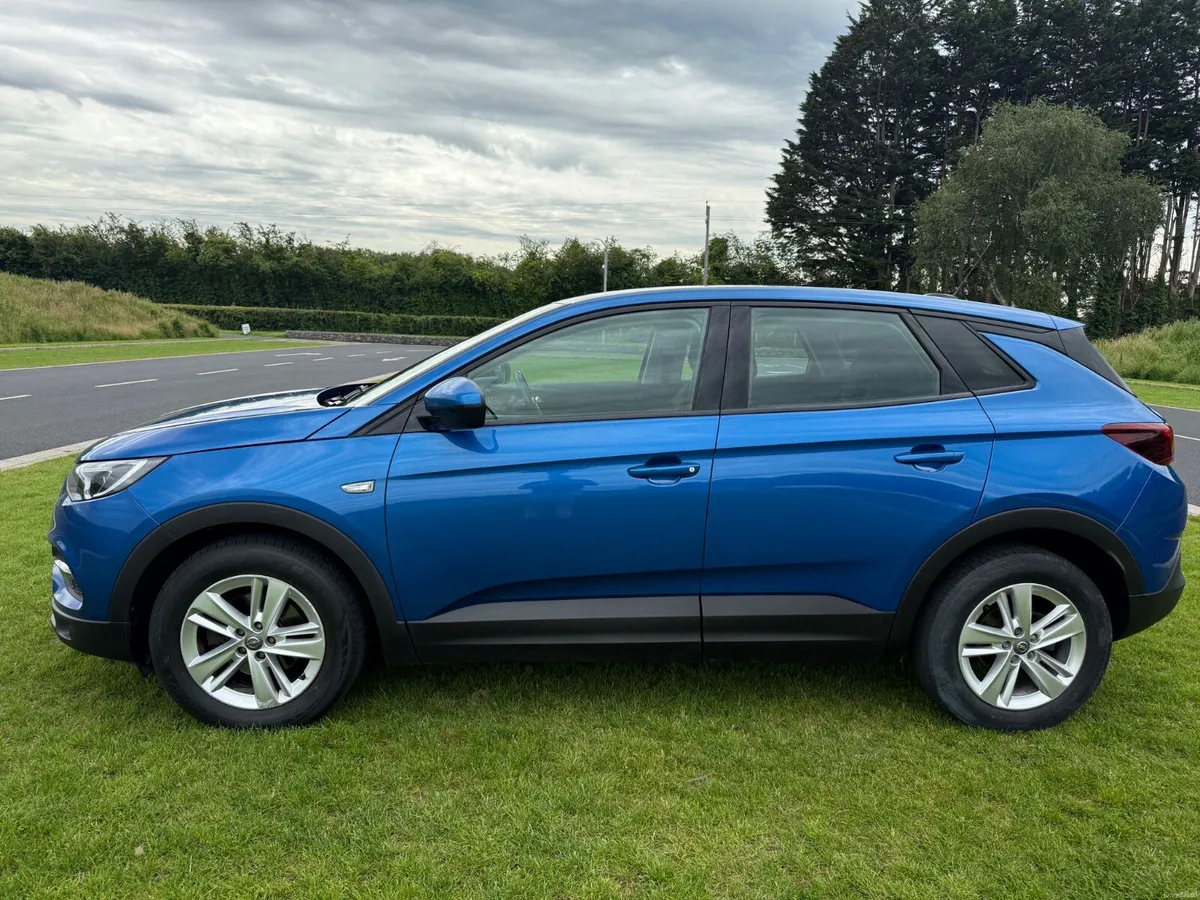 1.2 PETROL HIGH SPEC NCT 03/27 - Image 5