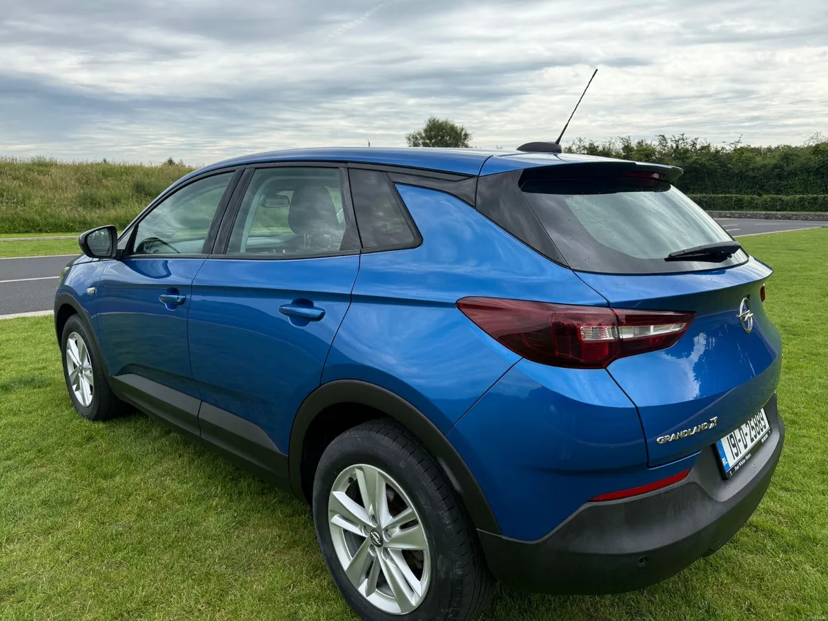 1.2 PETROL HIGH SPEC NCT 03/27 - Image 6