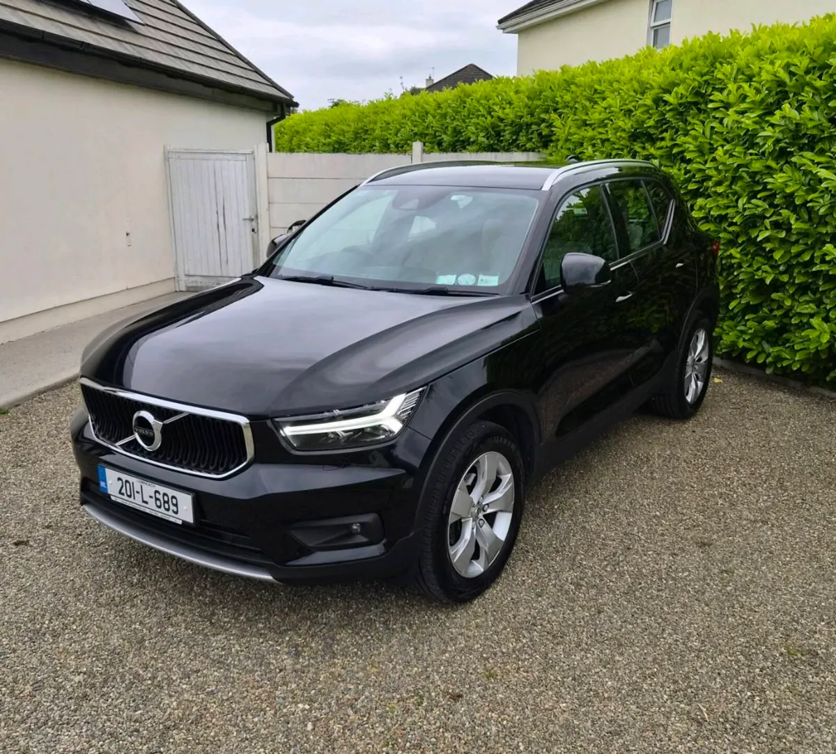 Volvo XC40 T3 - Image 4