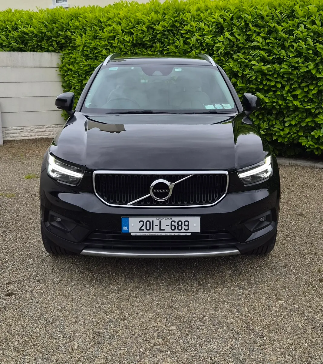 Volvo XC40 T3 - Image 6