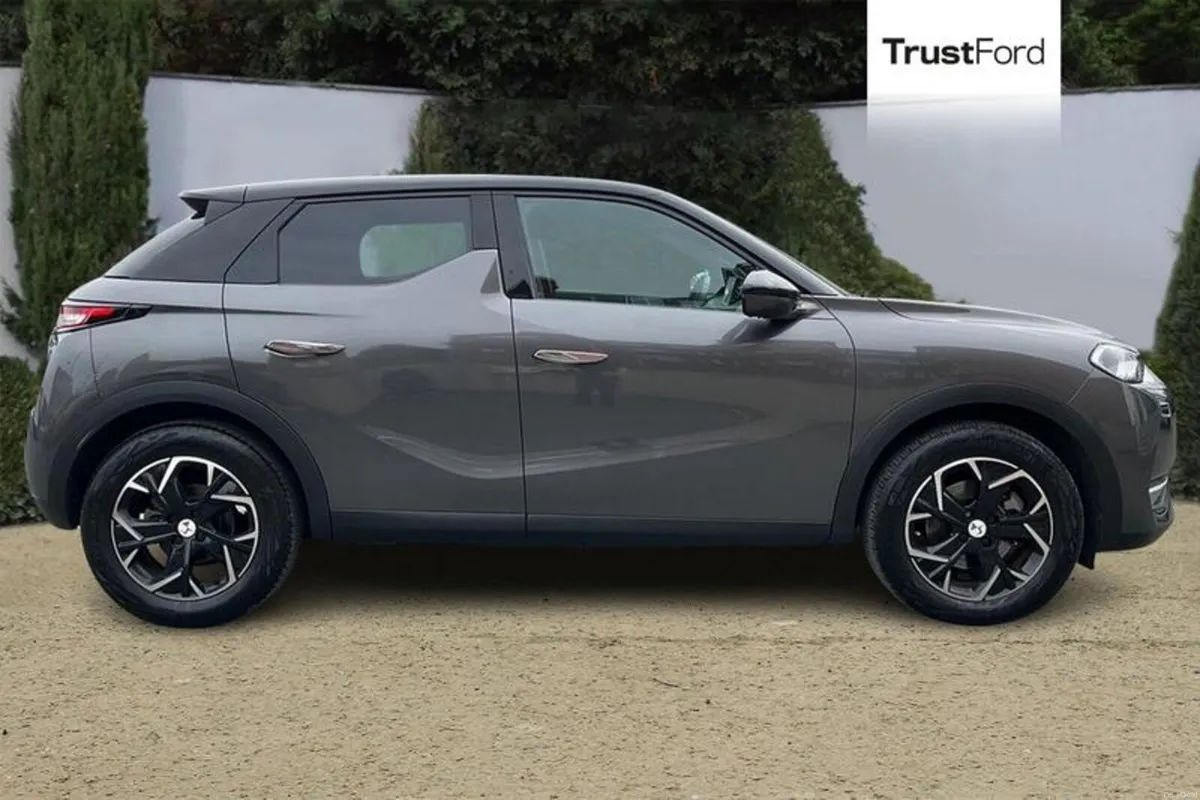 DS Automobiles DS 3 Bastille - Image 3