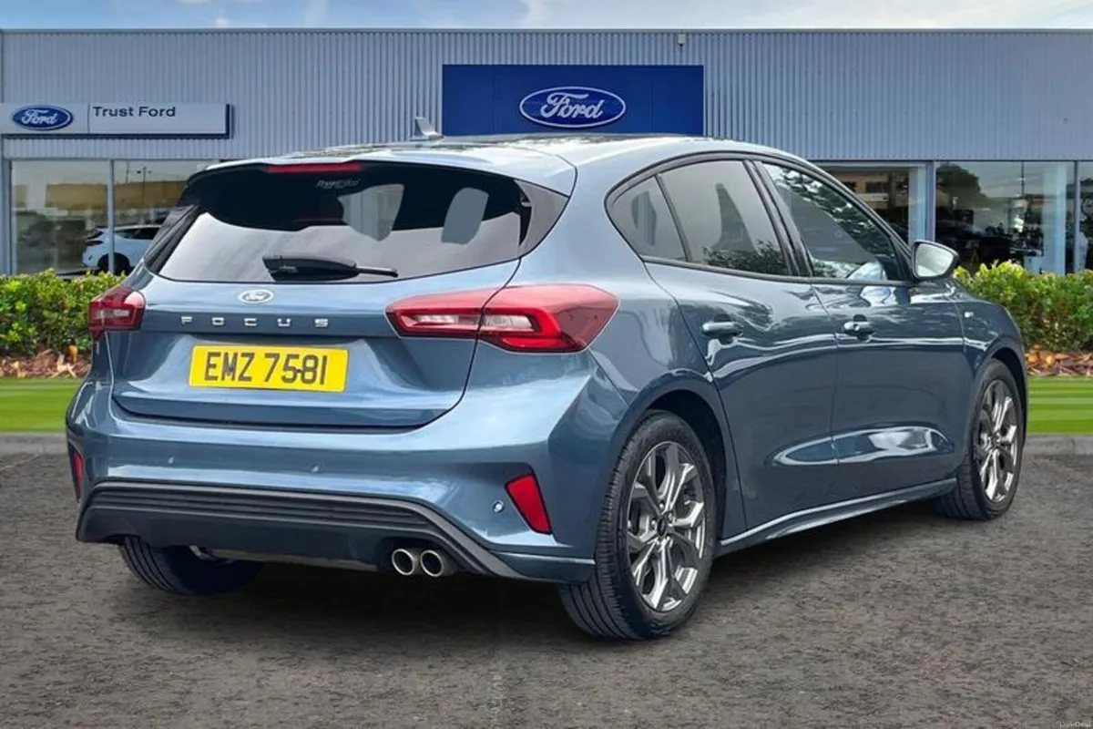 Ford Focus ST-Line - Image 4