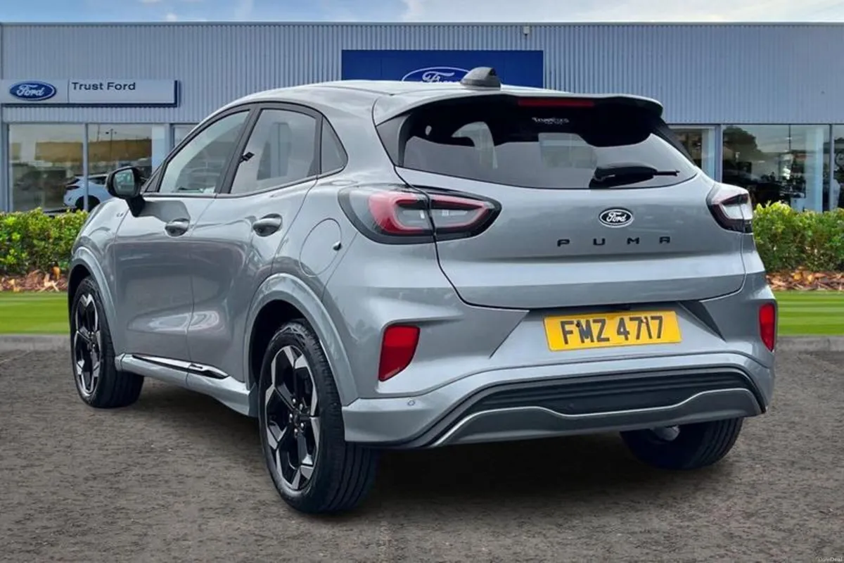 Ford Puma ST-Line X - Image 2