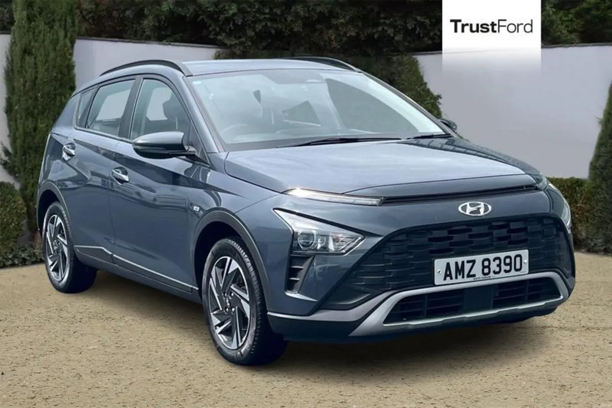 Hyundai Bayon SE Connect - Image 1