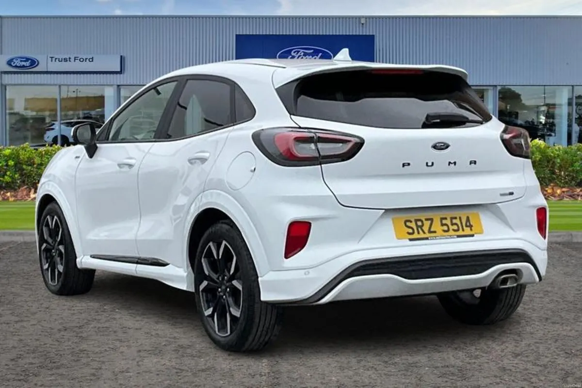 Ford Puma ST-Line X - Image 2