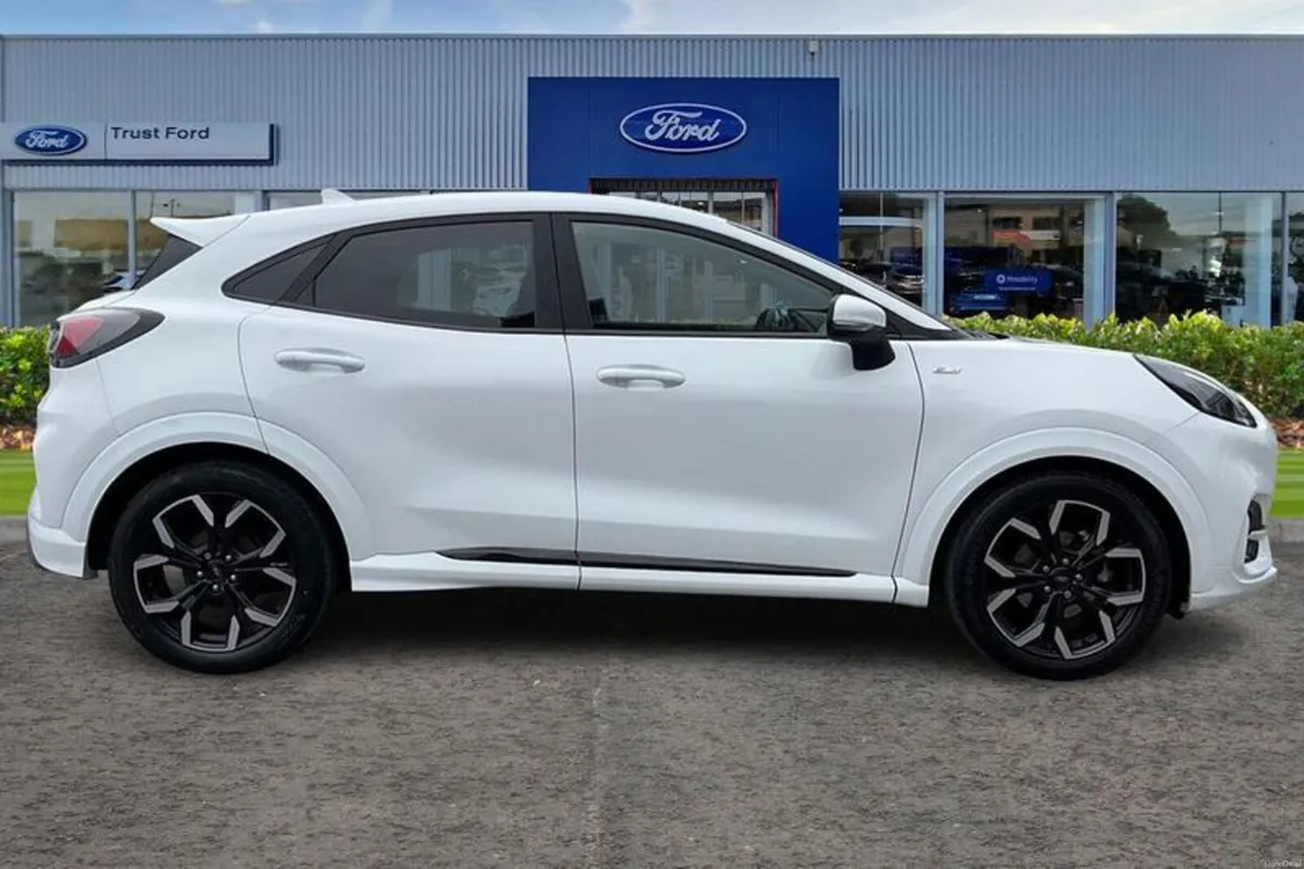 Ford Puma ST-Line X - Image 3