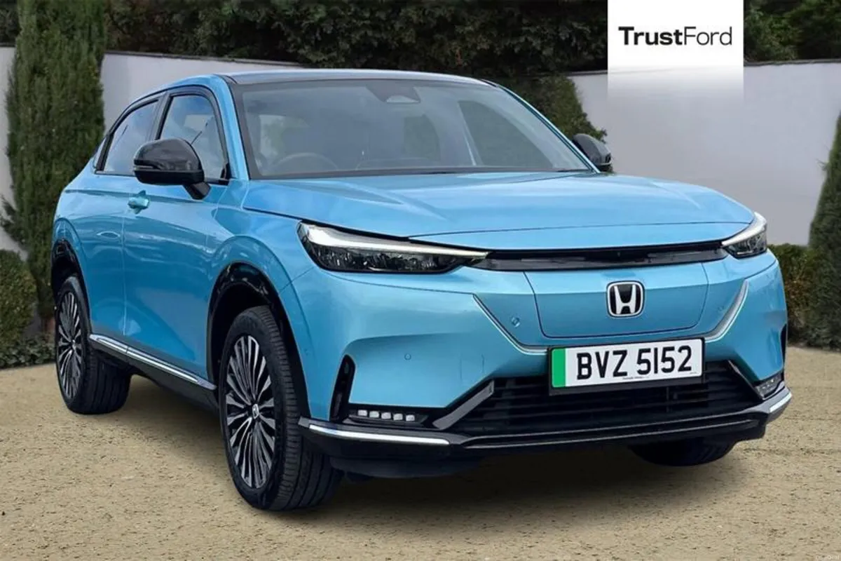 Honda e:Ny1 Advance - Image 1