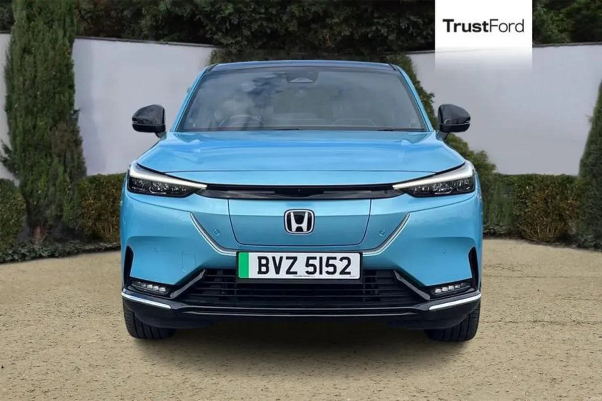 Honda e:Ny1 150kW Advance 69kWh 5dr Auto - 360° PA - Image 6