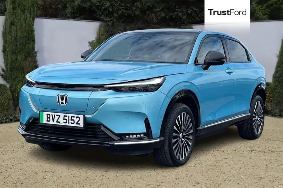 Honda e:Ny1 150kW Advance 69kWh 5dr Auto - 360° PA - Image 5