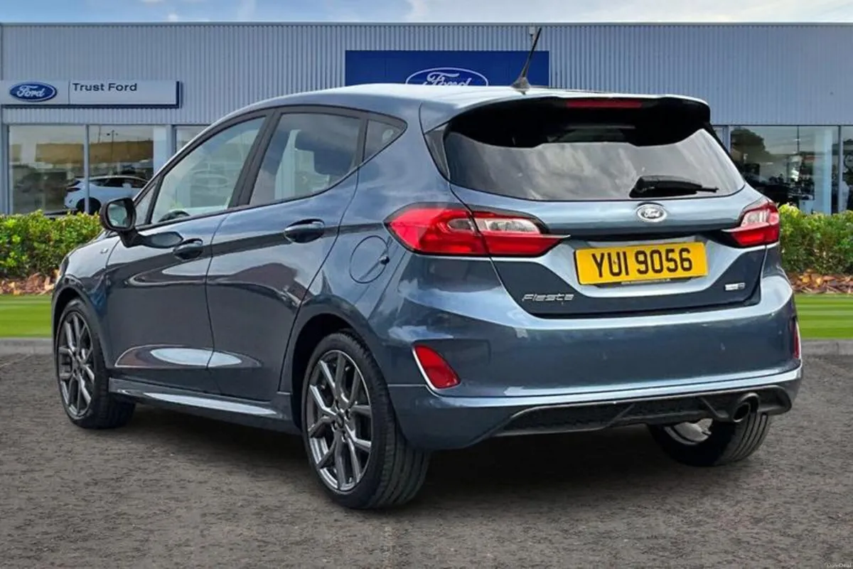 Ford Fiesta ST-Line - Image 2