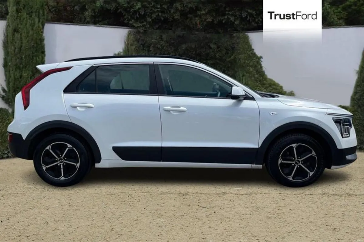 Kia Niro GDi 2 - Image 3