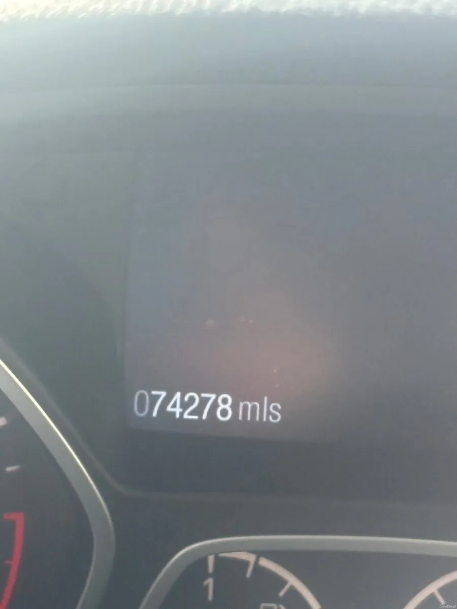 Ford Kuga 2018 - Image 1