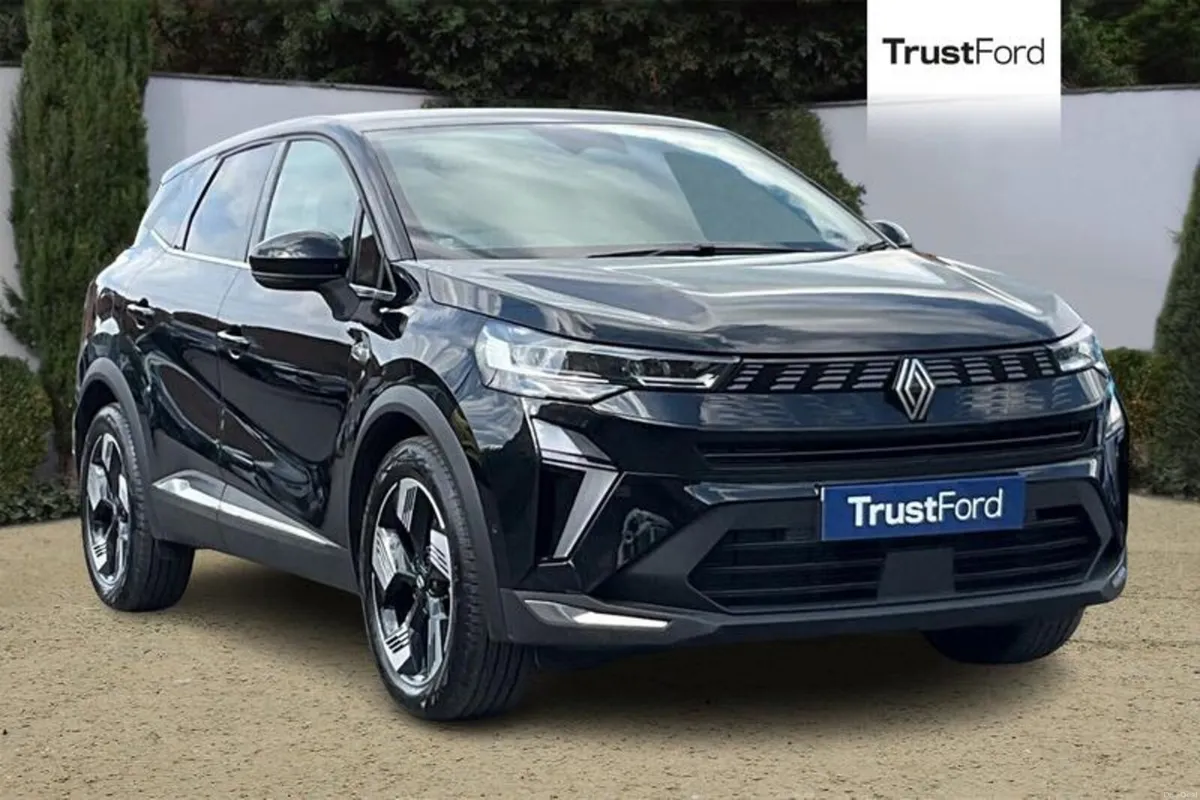 Renault Symbioz Techno - Image 1