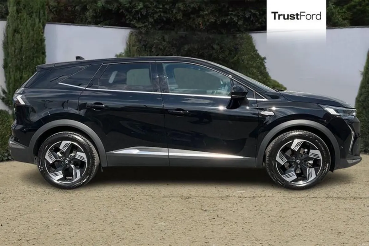 Renault Symbioz Techno - Image 3