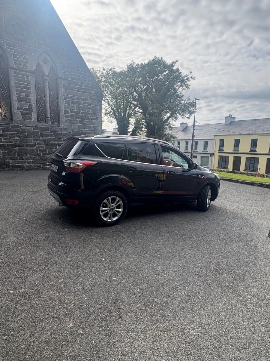 Ford Kuga 2018 - Image 4