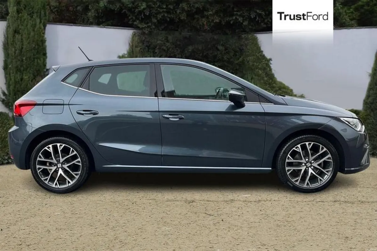 SEAT Ibiza Xcellence - Image 3