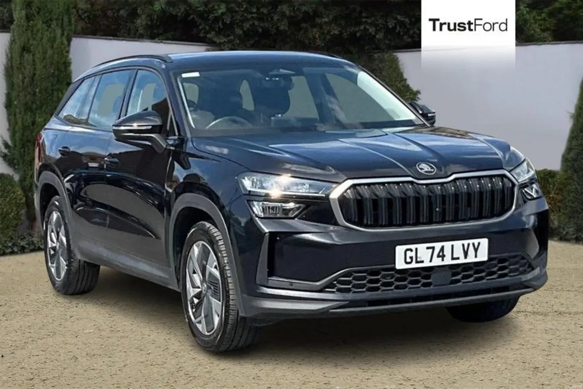 Skoda Kodiaq SE - Image 1