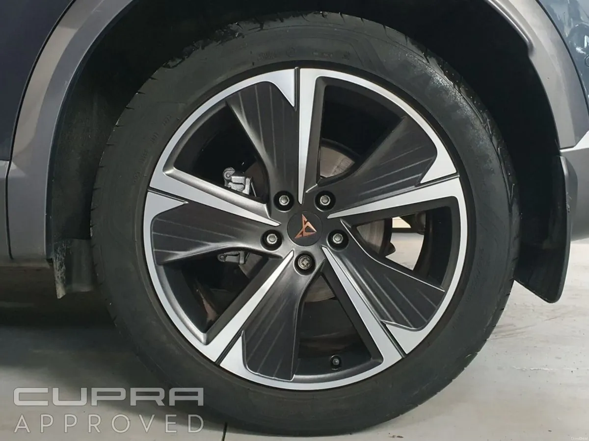 Cupra Formentor 1.5TSi 150bhp - 2 Year Warranty (F - Image 6