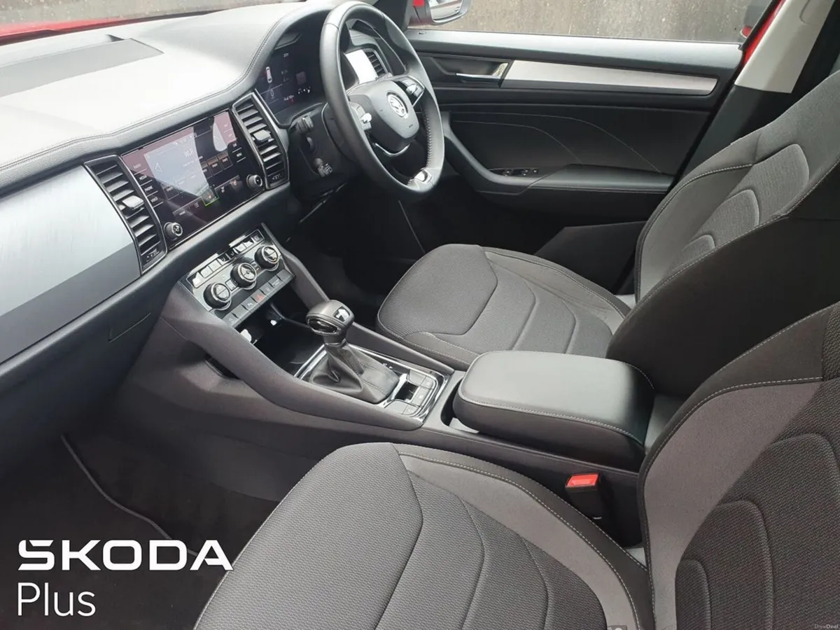 Skoda Kodiaq 2.0TDi 150HP DSG Ambition - Two Year - Image 4