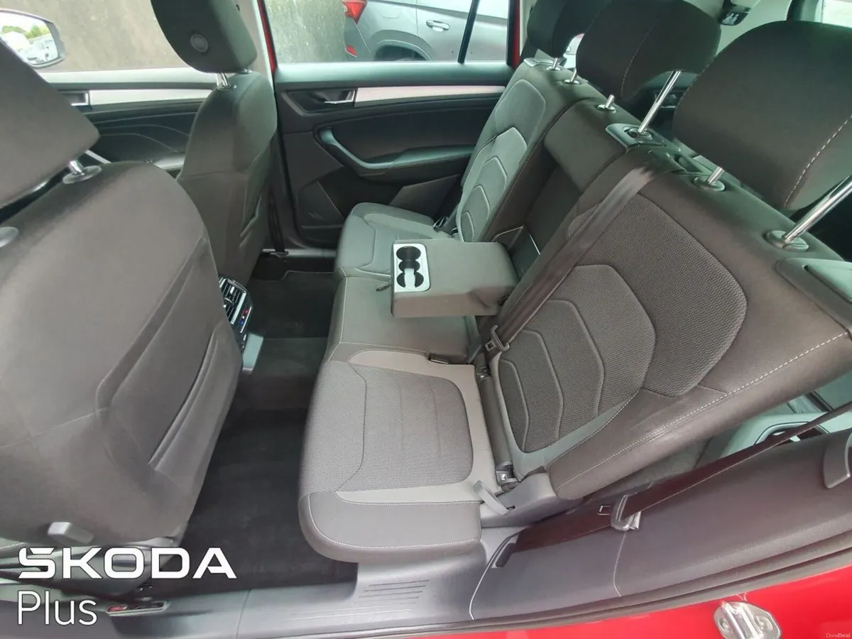 Skoda Kodiaq 2.0TDi 150HP DSG Ambition - Two Year - Image 6