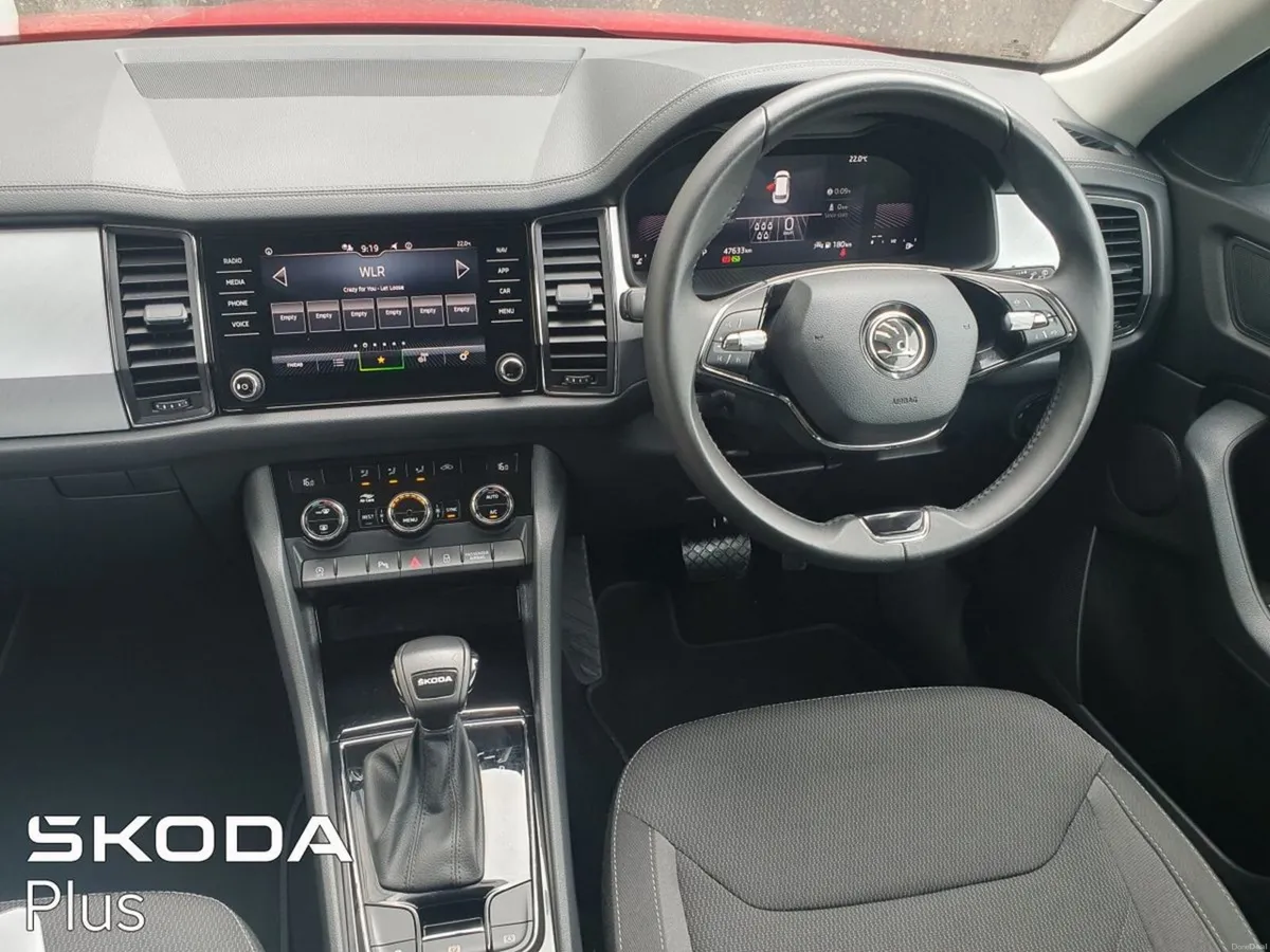 Skoda Kodiaq 2.0TDi 150HP DSG Ambition - Two Year - Image 2