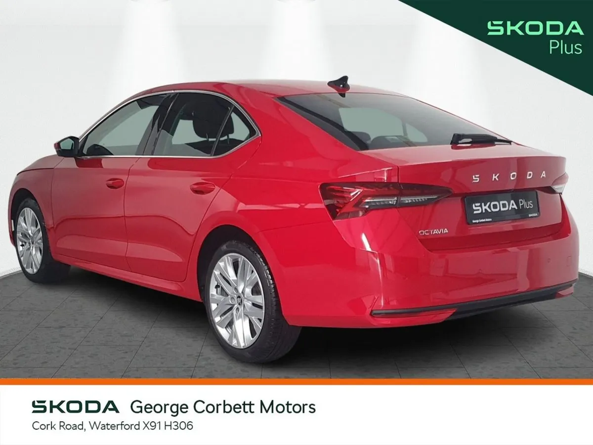 Skoda Octavia Selection+ 2.0TDi 115HP - Low Rate F - Image 3