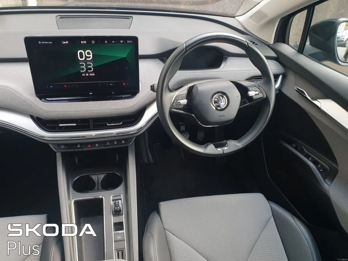 Skoda Enyaq 60 - Two Year Warranty, Low APR Finana - Image 2