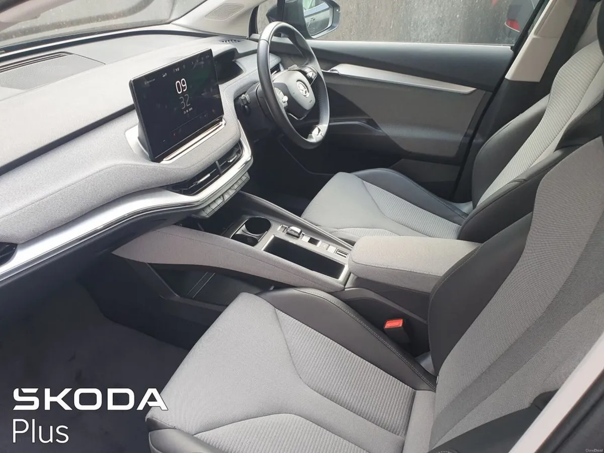 Skoda Enyaq 60 - Two Year Warranty, Low APR Finana - Image 4