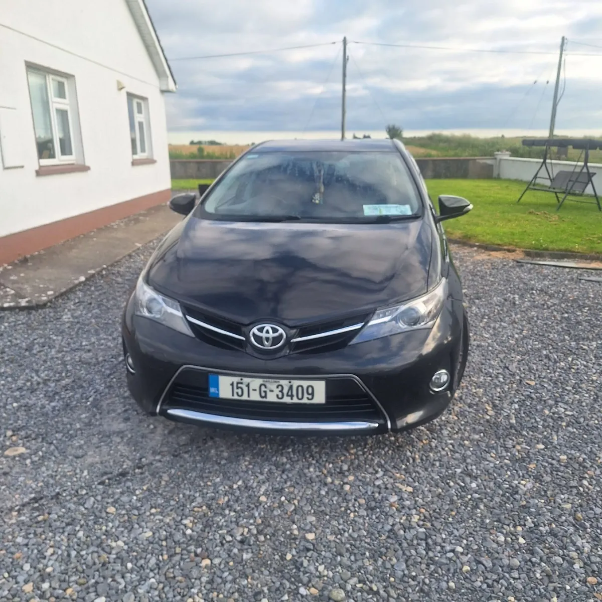 Toyota Auris 2015 - Image 6