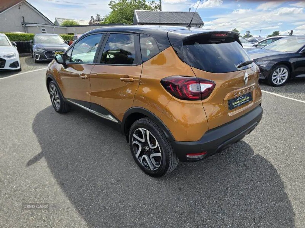 Renault Captur Iconic - Image 3