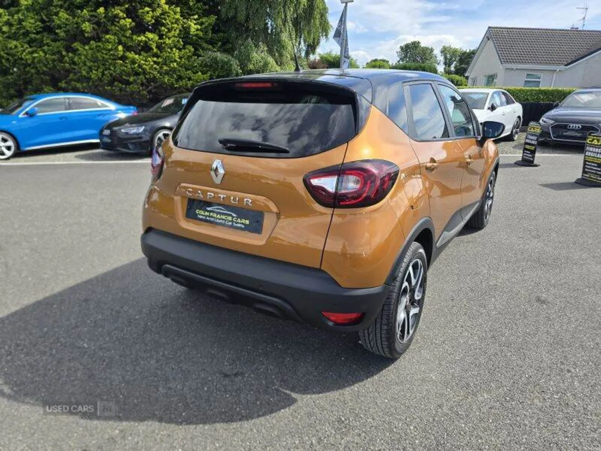 Renault Captur Iconic - Image 4