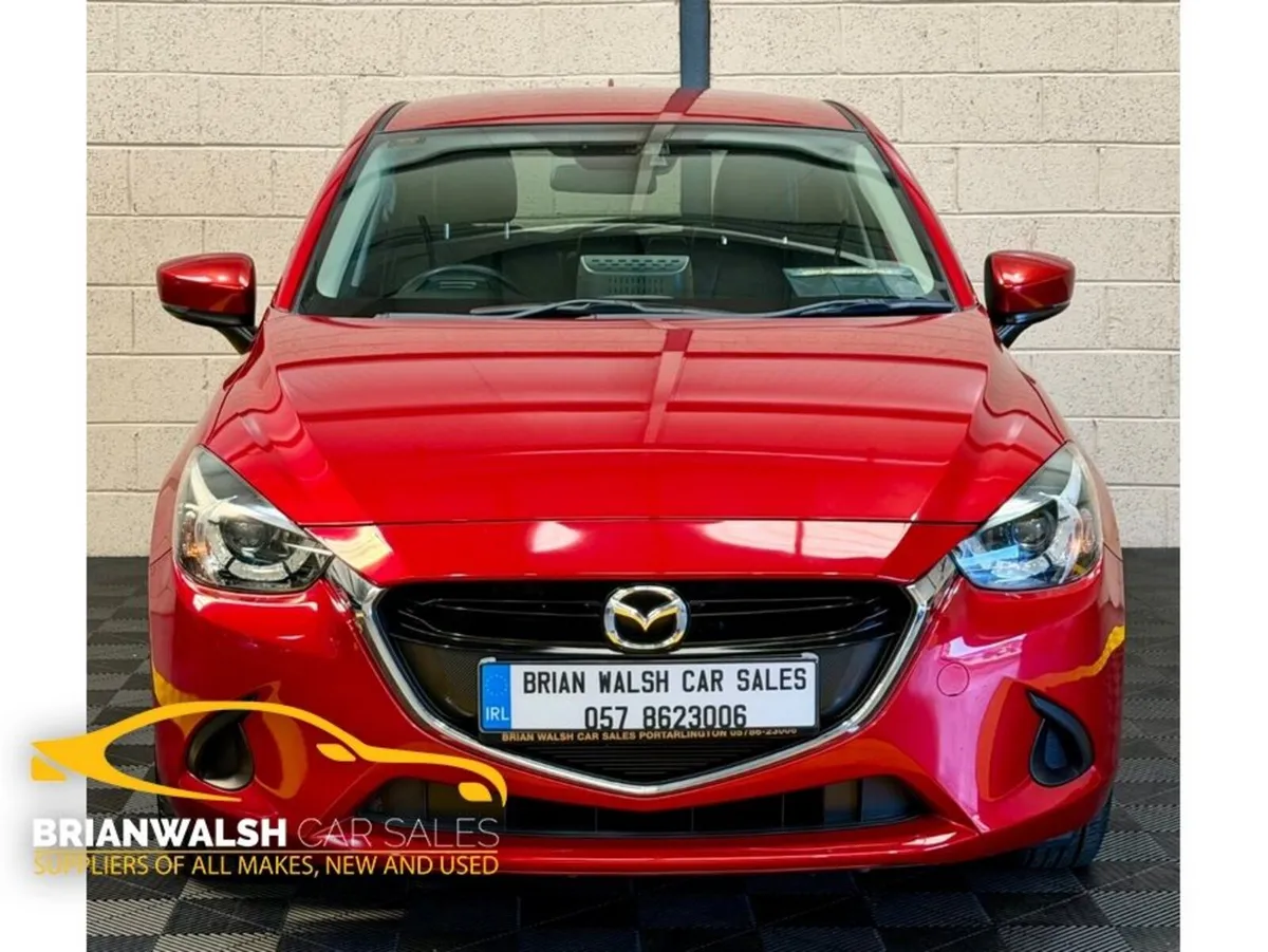 Mazda Demio 13S Touring L Package - Image 4